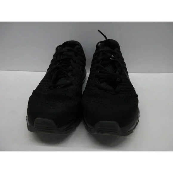 Nike Men\'s Air Max 2017 Running Shoe Black-Black 10.5 (good condition) air-max-dn8-se-mens-shoes-  main image 4